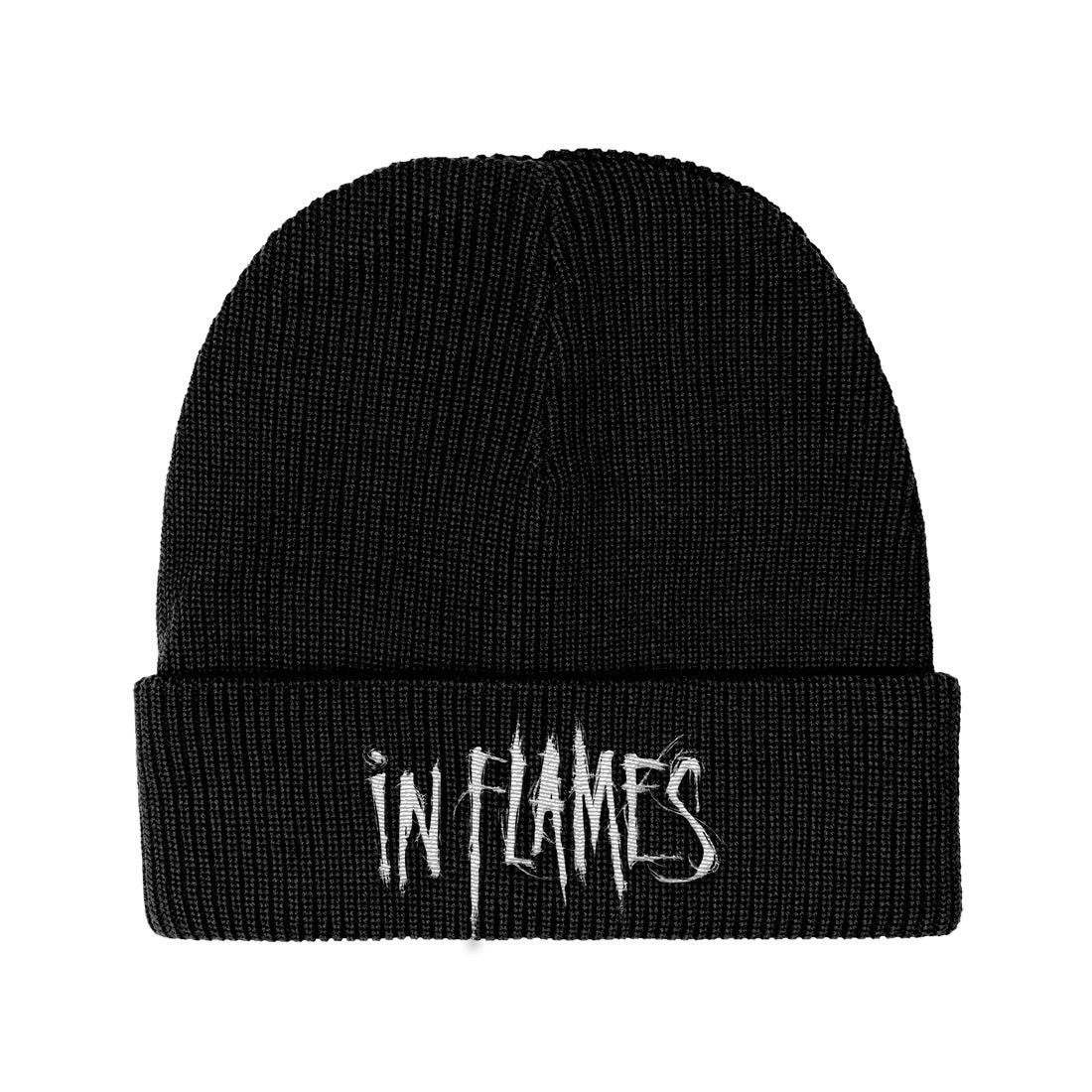 Logo Beanie