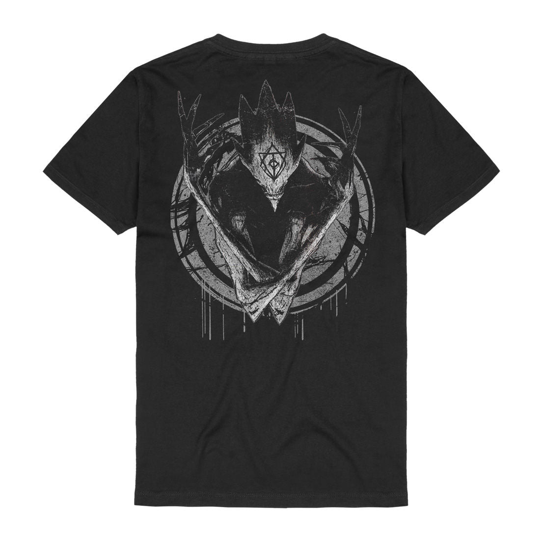 Ghoul T-shirt I