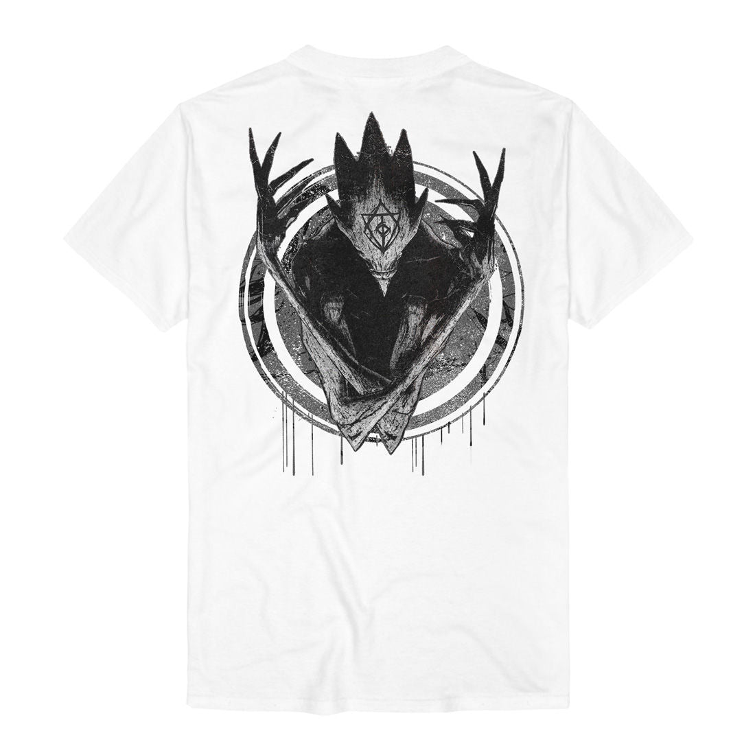 Ghoul T-shirt II