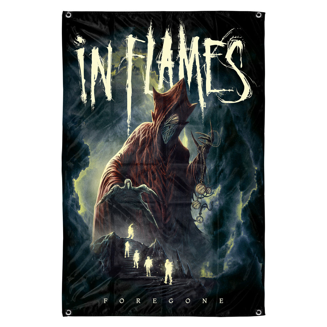 In Flames - Official Store - Shop Exclusive Music & Merch